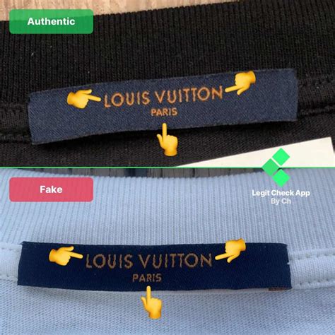 fake lv shirts|false louis vuitton lv.